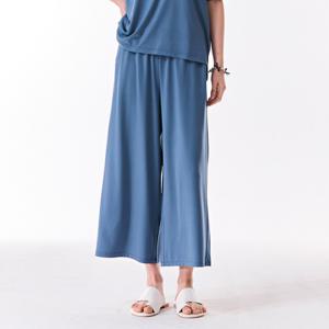 [체이스컬트][본사]여성 쿨링 셋업 팬츠-DBZG2256C0N