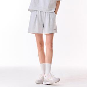 [체이스컬트][본사]여성 쿨링 코튼 4부 팬츠-DCRG2577E0B