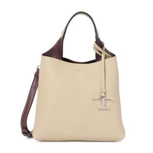 토즈 여성 미니 토트백 XBWAPAA9100QNK6O44