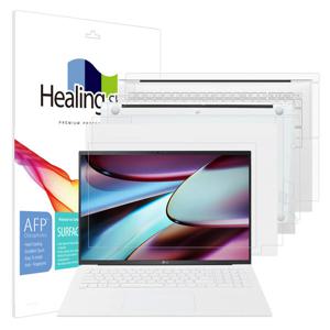 그램17 2023 17ZB90R 올레포빅 액정필름1매 외부3종