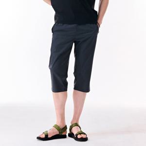 [체이스컬트][본사]남성 쿨 스트레치 7부 팬츠-DBZK2701D09