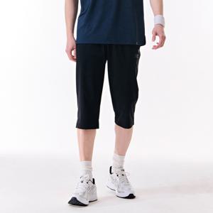 [체이스컬트][본사]남성 쿨 스트레치 7부 팬츠-DBZK2701D03