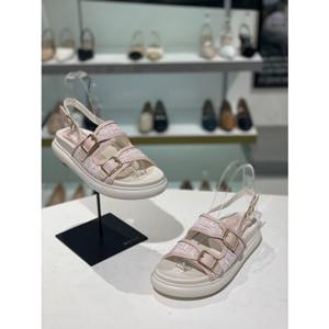 [소다] 여성 샌들 ALD410 TA58 (ALD410  TA58)