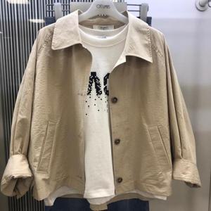 오프리미츠 HC13 레이어드스티치쟈켓 M24JK1401