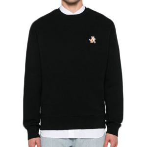 [메종키츠네 (남성 스피디폭스패치 맨투맨)] MM00313KM0307 P199