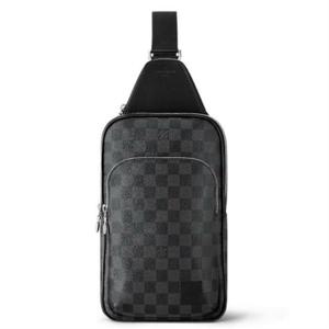 (명품) 루이비통 에비뉴 슬링 백 N45302