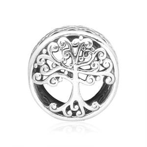 판도라 참 797590 패밀리 루트 실버 참