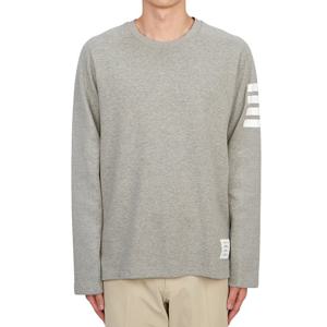 톰브라운 남성 긴팔티셔츠 MJS245A 07323 055