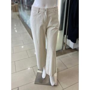 화이트호스 세이브존01 면일자통팬츠 W242718