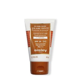 [시슬리]쉬뻬 쑤엥 쏠레르 뗑떼 SPF30 40ml (틴티드 선크림)