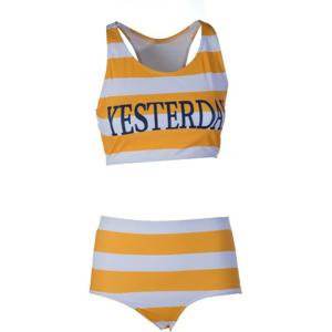 알베르타페레티 비키니 J4211193 1027C