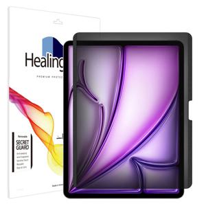 아이패드에어6세대 13 탈부착 마그네틱 정보보안필름