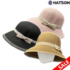 햇츠온 H31-305 여성 여름 플로피 햇