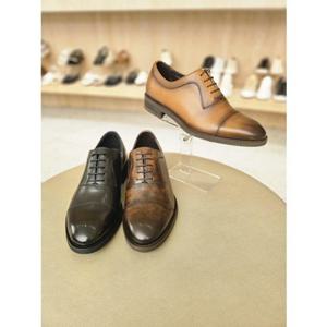 [소다] 남성 세미 드레스 구두 (AMM409)