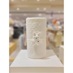 (밍크뮤10) 24FW(IV)하트모달테리방수요패드 (34W70ABA02)