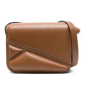 반들러 오스카 트렁크 미디엄 새들 크로스백 24102_000125 1732