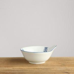 이천도자기 대장금 후식볼 덴다시 13cm 그릇 식기