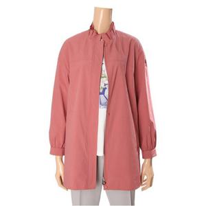 [벨리시앙]레이스 목선 점퍼 JP1201