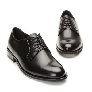 [엘칸토]국민 쿠션 면접 예식 경조사 남성 정장구두 1XMD11XL_GN