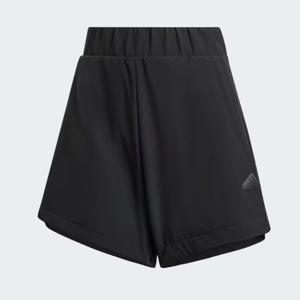 [아디다스(퍼포먼스)]여성용 Z.N.E. 우븐 쇼츠 반바지 IS1877