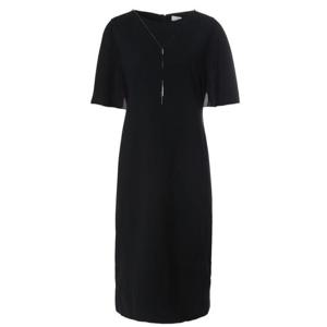 [아이잗바바]시스루소매원피스 BP5E0OP521