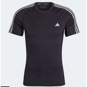 [아디다스(퍼포먼스)]남자 테크핏 3S 트레이닝 티 HD3525