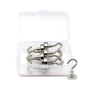 (마그피아) 자석행거 중 MMH-20-10 20mm 10개입 (1