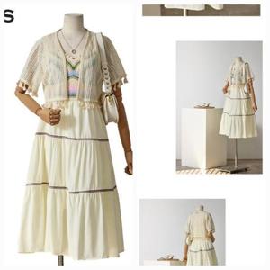 포커스 HC16 아스테가디건SET FM4F3ST3071