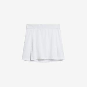 제이린드버그 아멜리 스커트 화이트 여성 GWSD09350 0000