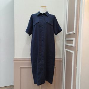 [BCBG]알프스 OP  B4B4O615  55_US