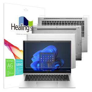 HP 엘리트북 845 G10 저반사 액정필름1매 외부3종