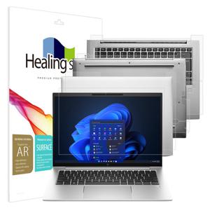 HP 엘리트북 845 G10 AR 고화질 액정필름1매 외부3종