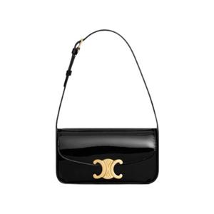 [관세포함] 셀린느 TERENCE 테렌스 숄더백 118313FZI (2컬러)