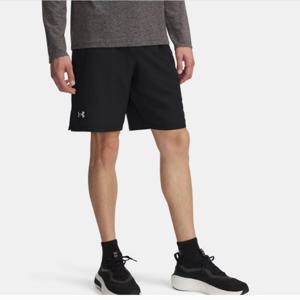 [언더아머(백)]남성 스포츠 기능성 반바지 UA 론치 9인치 런닝 이너 속옷 쇼츠 6005543-002