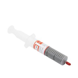 Coms 쿨러 구리스 Silver 30g 주사기형 ZP-360 써멀