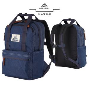 [그레고리]백팩 이지피지데이 DENIM [09JR3168]