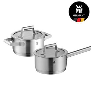 [WMF] 컴포트 라인 냄비 2종세트(16편수,16L)