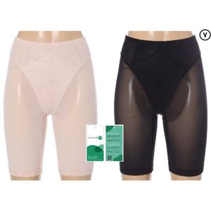 [비비안(언더웨어)][거들] 피부 노화방지 노바렐 스킨헬스 복부보정 기능성 사각거들 GR3523L
