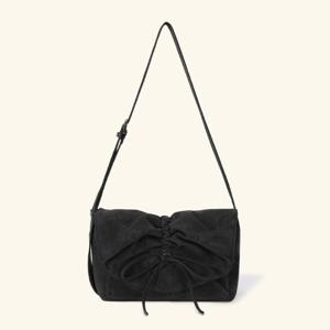 [오야니][24FW] 리본 크로스바디 OBFBCB50_009