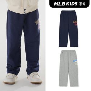[MLB키즈]바시티 로고 팬츠 (2color)7APTV0144-SET