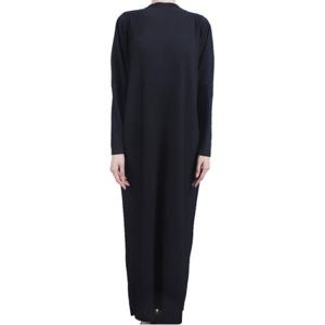 막스마라 레저 여성 파라오네 원피스 블랙 FARAONE 004