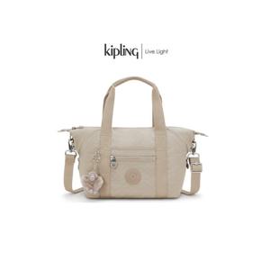 [키플링]키플링 토트백 아트미니 KOCBT03 SBGE