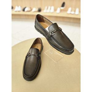 [소다] 남성 세미 드레스 드라이빙 로퍼 (AMM415)