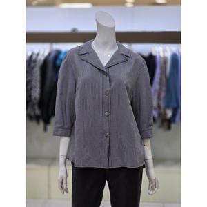 소고트리아나 세이브존07 카라넥 7부블라우스 TK2GA09