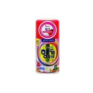 BTM 산도깨비 향기속으로 방향제 290ml-딸기향