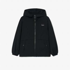 [휠라키즈] 에센셜 바람막이 (FK2JKG3101X_BLK)