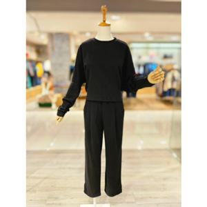 [코데즈컴바인] 턱 디테일포인트 배기셋업 (CJC-XX502W9)