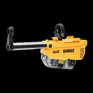 DEWALT 충전로타리함마드릴 집진기 DWH205DH
