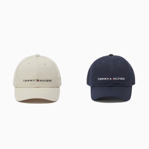 [공식][타미힐피거] 에센셜 캡 2종 택1 (T42E6AHT110BT1)