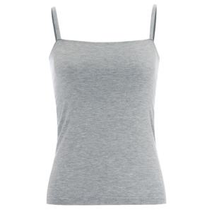 샵앤) 국산 여성 끈나시 이너 나시 티 DAI-WSH-1555-그레이